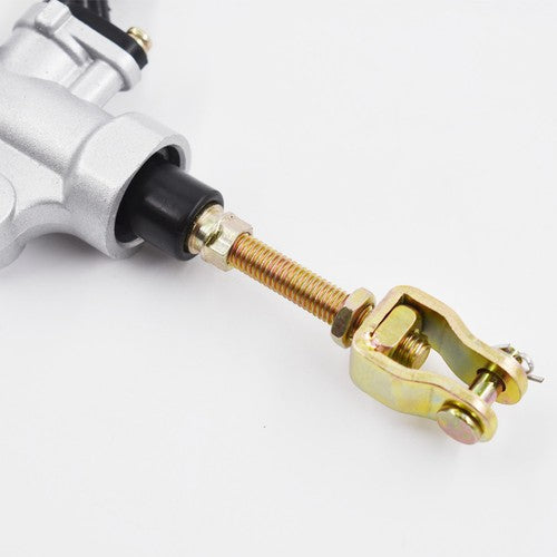 DURAFORCE FOR Yamaha Raptor 700R YFM700R YFZ450R YFZ450X 700 Rear Brake Master Cylinder