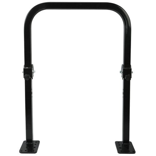 DURAFORCE Tractor Folding ROPs Roll Bar For John Deere 2210 & 2305 Folding Rollbar Steel