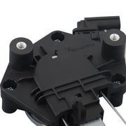 DURAFORCE 751-609 Rear Right Power Window Regulator w/ Motor For Honda Civic 2021-2016