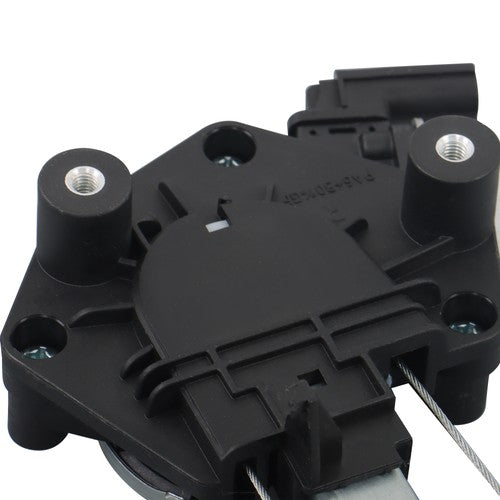 DURAFORCE 751-609 Rear Right Power Window Regulator w/ Motor For Honda Civic 2021-2016