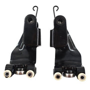 DURAFORCE Left Right Side Sliding Door Roller Assembly For Odyssey 2005-2009 2010 924-128