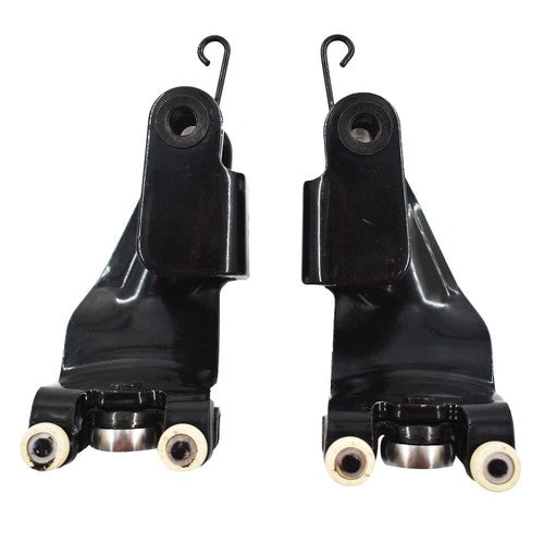 DURAFORCE Left Right Side Sliding Door Roller Assembly For Odyssey 2005-2009 2010 924-128