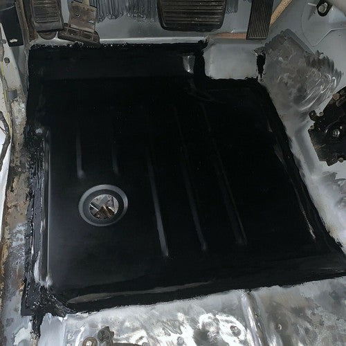 99-06 Chevy Silverado GMC Sierra 1500 HD Floor Pan Cab Driver 0856-221 L for