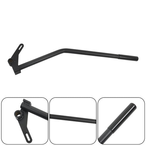 DURAFORCE ACS6000ULS Advanced Chute System Chute Blocker For ZT Mowers 088-6003-00