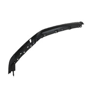 DURAFORCE Front Upper Grille Paintable Fit For Dodge Ram 1500 2019 2020 2021 2022