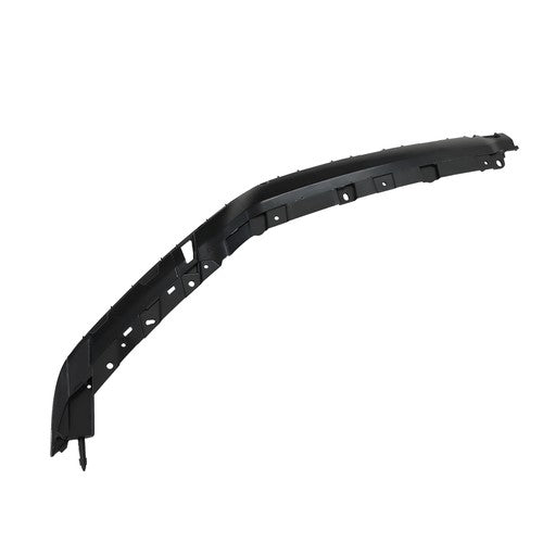 DURAFORCE Front Upper Grille Paintable Fit For Dodge Ram 1500 2019 2020 2021 2022