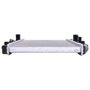 DURAFORCE Cooling Water Radiator K7561-85210 for Kubota UTV(s) RTV900