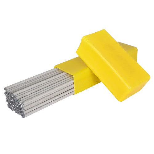 DURAFORCE E7018 5/32" Stick electrodes welding rod 50 lbs (10 lbs x 5 Pack)