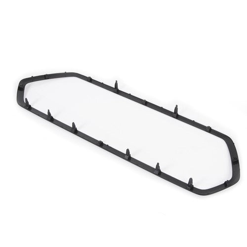 Black Grille Molding Trim Bezel for Toyota Tacoma 2016 2017 2018-2021 SR