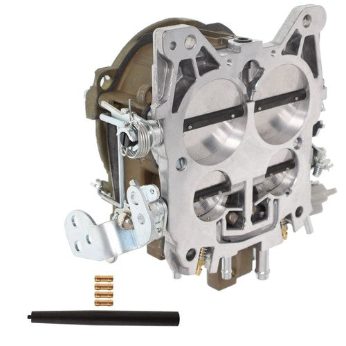 DURAFORCE Carburetor For Chevrolet Chevelle Caprice Malibu Engines 327 350 427 454