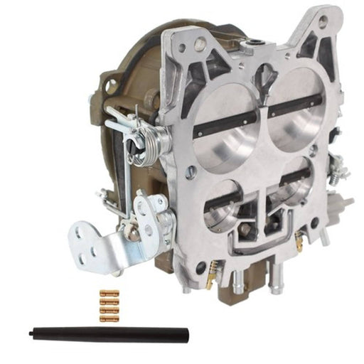 DURAFORCE Carburetor For Chevrolet Chevelle Caprice Malibu Engines 327 350 427 454