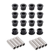 DURAFORCE Full Set A-Arm Bushing Kit For Honda TRX400X TRX450ER TRX 400EX 450R 1999-2014