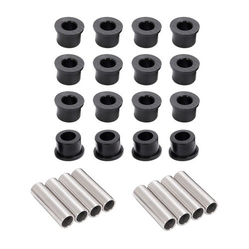 DURAFORCE Full Set A-Arm Bushing Kit For Honda TRX400X TRX450ER TRX 400EX 450R 1999-2014