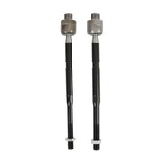 DURAFORCE 10Pcs For Chevy Camaro 10-15 New Front Lower Control Arms Tie Rods Sway Bars