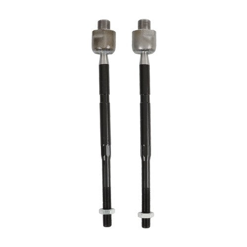 DURAFORCE 10Pcs For Chevy Camaro 10-15 New Front Lower Control Arms Tie Rods Sway Bars