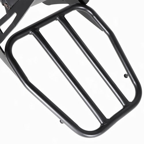 DURAFORCE For Honda Rebel CMX300 CMX500 17-22 NEW Backrest Sissy Bar With Luggage Rack Pad