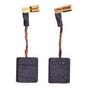 DURAFORCE 2X Carbon Brush for DeWalt N421362 DWE8300S DWE8310S DWE4202 DWE4204 Grinder