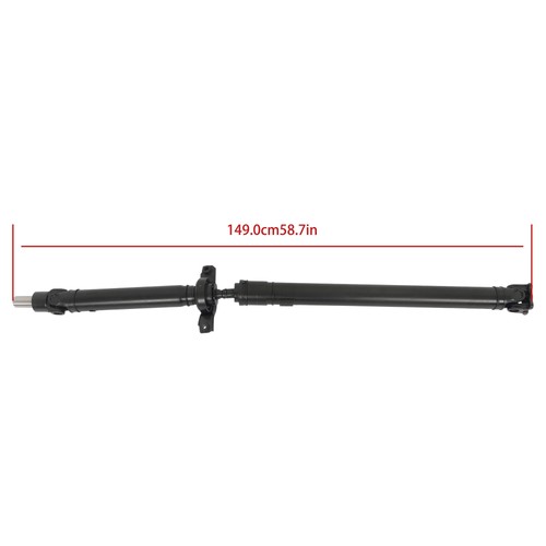 DURAFORCE Rear Driveshaft Assembly 27111AG12A 27111AG16A For Subaru Outback 05-09
