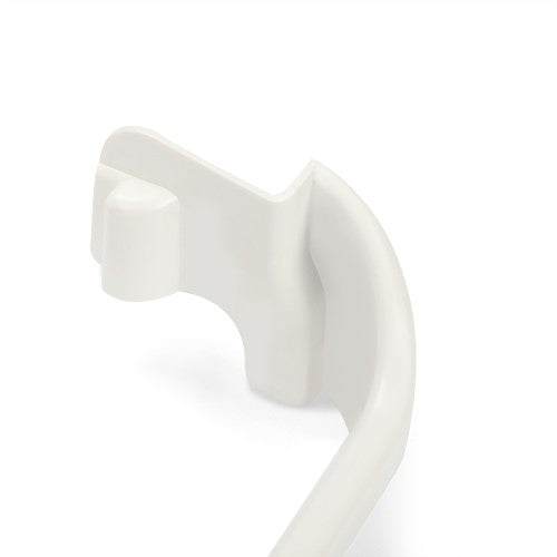 DURAFORCE For 240534701 NEW Door Bar (Middle) Rack Fits Frigidaire or Kenmore Refrigerator