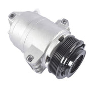 DURAFORCE A/C Compressor for Chevy City Express & Nissan NV200 / Taxi 2.0L L4 92600-JN30B