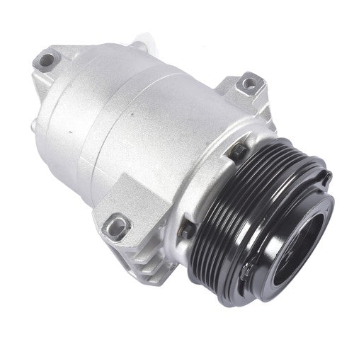 DURAFORCE A/C Compressor for Chevy City Express & Nissan NV200 / Taxi 2.0L L4 92600-JN30B