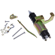 DURAFORCE 12V Fuel Shutoff Solenoid Valve 3932017 SA-3742-12 for Deutz Bosch RSV Engine