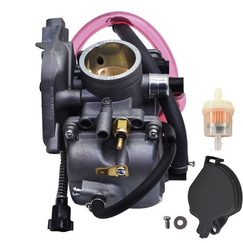 DURAFORCE New Carburetor Fit For Kawasaki KVF360 PRAIRIE 360 2003-2013 US