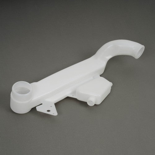 DURAFORCE Air Duct Vent Tube Coolant Overflow for Polaris Trail Boss 350L 450L 90-96 5432336