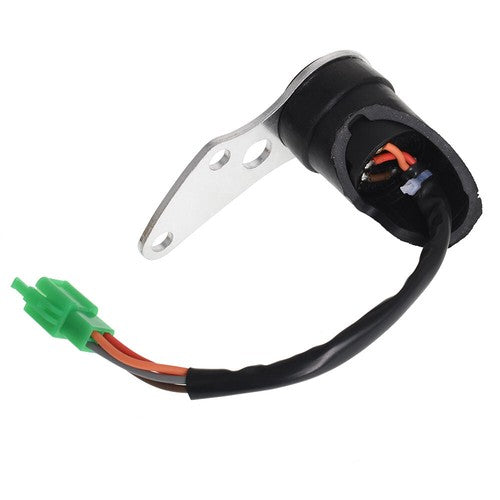 DURAFORCE NEW Ignition Key Switch For Suzuki DR-Z400 / DR-Z400E DRZ400E 2000-2007