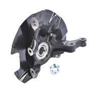 DURAFORCE Front LH Steering Knuckle Assembly Fits Kia Rio Rio5 Hyundai Accent 2006-2011