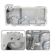 DURAFORCE Fit For Chevrolet Performance LS Muscle Car Oil Pan Kit 19212593