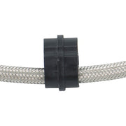 DURAFORCE New Clutch slave cylinder with lines For GMC Sierra 1500 2500 3500 Yukon 2002