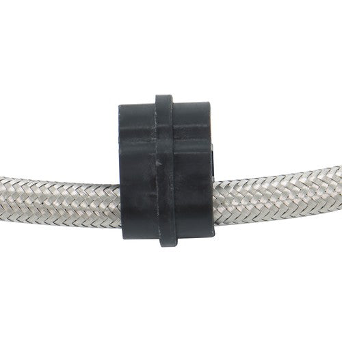 DURAFORCE New Clutch slave cylinder with lines For GMC Sierra 1500 2500 3500 Yukon 2002