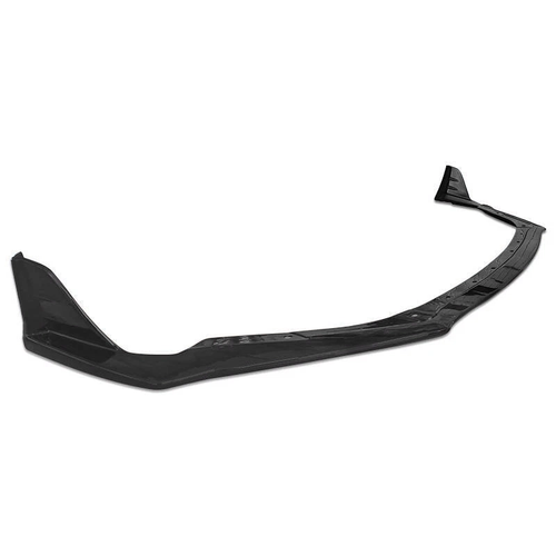 DURAFORCE Front Bumper Lip Splitter Spoiler for Subaru BRZ 2022-2024 STI Style