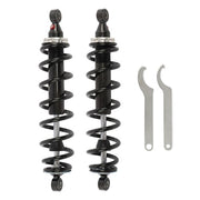 DURAFORCE Front Shocks 0403-188 0403-209 For Arctic Cat 400 450 500 550 650 700 1000