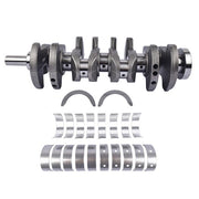 DURAFORCE Crankshaft with Main Rod Bearings Kit Fits Hyundai Sonata Kia Optima Sportage