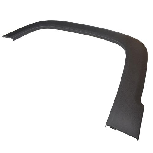 DURAFORCE Dark Gray Fender Flares LH Front Wheel Arch Fit For Jeep Renegade 2015-2022 2023