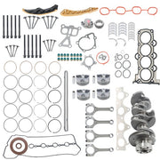 DURAFORCE Engine Overhaul Rebuild Kit - Crankshaft Timing For Kia Soul 2012-19 231102B610