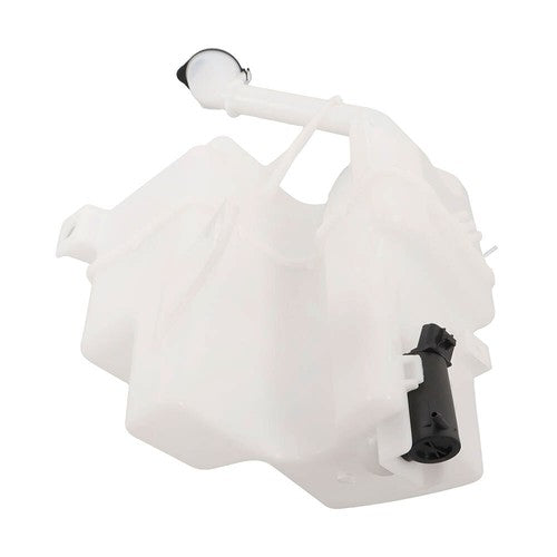DURAFORCE Suitable For 18-22 Toyota Camry&Avalon White Plastic Windshield Washer Reservoir