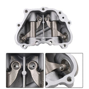 DURAFORCE For Honda TRX250 Rebuild kit Crankshaft+cylinder head+overhaul pad 13000-HM8-A40