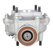 DURAFORCE Rear Differential Assembly For Honda TRX420 Rancher 2007 2008-2013 41300-HP5-600