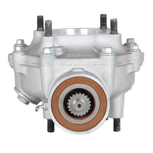DURAFORCE Rear Differential Assembly For Honda TRX420 Rancher 2007 2008-2013 41300-HP5-600