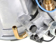 DURAFORCE Fuel Filter Housing Assembly For 96-97 Ford F-250 HD F-350 Diesel Powerstroke V8