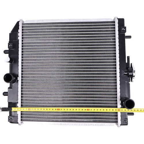 DURAFORCE Cooling Water Radiator K7561-85210 for Kubota UTV(s) RTV900
