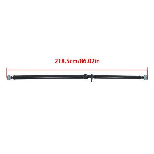 DURAFORCE For Volvo XC70 L5 2.5L 2003 2004-2006 2007 Rear Driveshaft Prop Shaft Assembly
