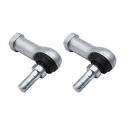 DURAFORCE 2X Tie Rod End Ball Joint Right Hand 1020226-01 for Club Car DS Carryall 2009-Up