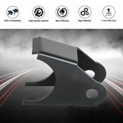 DURAFORCE Rear Upper Shock Mount Repair Bracket For 99-06 Chevy GMC Sierra 5.3L V8
