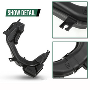DURAFORCE Air Intake Hose For 2014 2015-2020 Nissan Rogue Duct Celer Inlet Tube Hose 2.5L