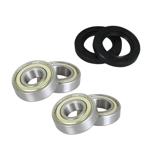 DURAFORCE For Yamaha Golf Cart G2/G6/G8/G9/G14/G16/G22/G29 Front Wheel Bearings & Seal Kit