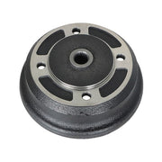 DURAFORCE 41038-0034 Front Brake Drum for Kawasaki Mule 3000, 3010, 4000 & 4010 2x4 4x4